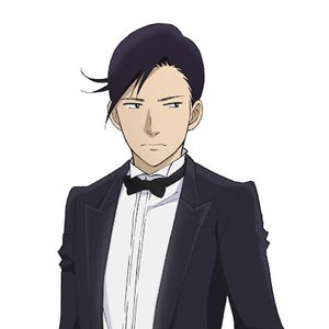 Avatar for パン・ウェイ