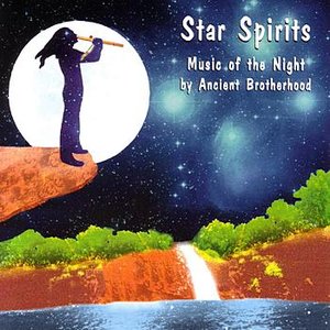 Image for 'Star Spirits - Music Of The Night'