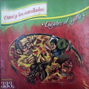 Quijotes al ajillo