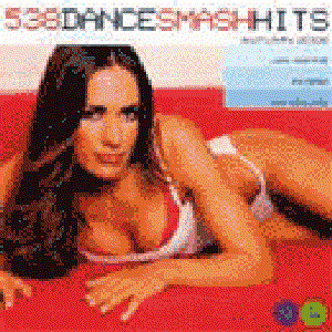 538 Dance Smash Hits Autumn 2002