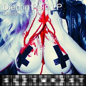 Died in Pain (Deluxe Edition)