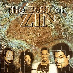 The Best of Zin, Vol. 1