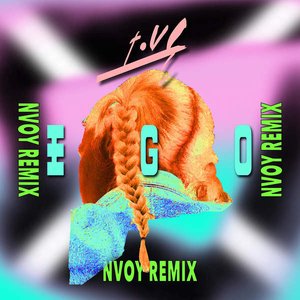 Ego (NVOY Remix) - Single