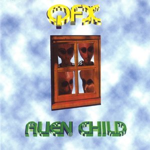 'Alien Child' için resim