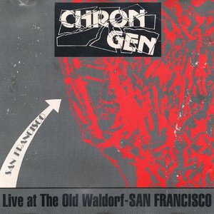 Live at The Old Waldorf - SAN FRANCISCO