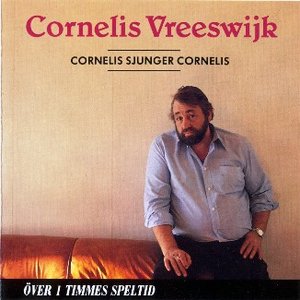 Cornelis sjunger Cornelis