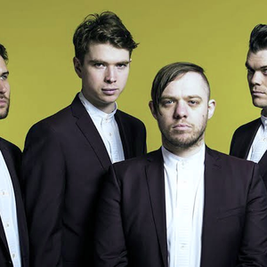 Everything Everything