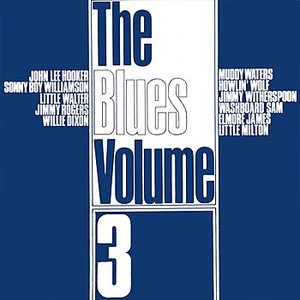 The Blues Volume 3