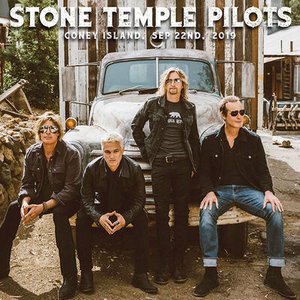 The Amphitheater At Coney Island Boardwalk