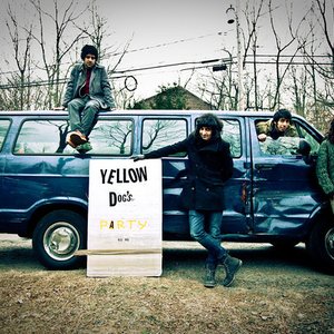 Avatar di The Yellow Dogs