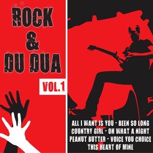 Rock & Du Dua Vol.1