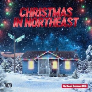 Christmas In Northeast
