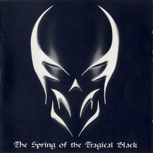 The Spring Of The Tragical Black