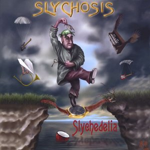 Slychedelia