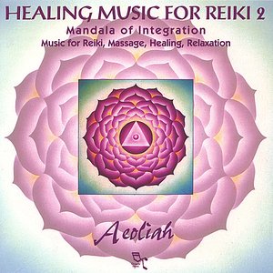 Music For Reiki Vol. 2