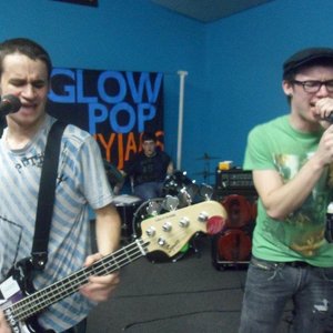 Avatar for The Glow Pop Jiggly Jams