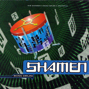 The Shamen - 1993-3 - Zortam Music