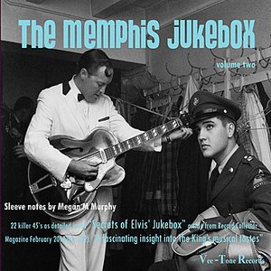 The Memphis Jukebox Volume Two