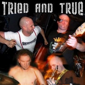 Image for 'Tried And True'