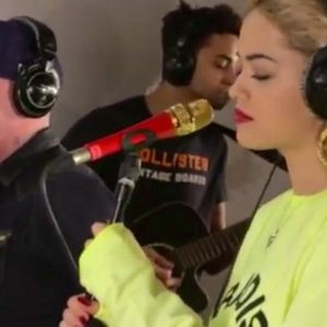K Koke feat Rita Ora 的头像