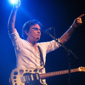 Russ Ballard photo provided by Last.fm