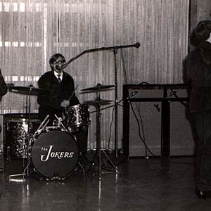 The Jokers photo provided by Last.fm