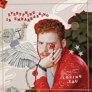 Everything Is Embarrassing / Losing You
