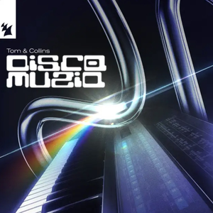 Artwork for Disco Muziq