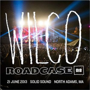 2013-06-21: Solid Sound Festival, North Adams, MA, USA