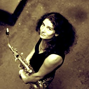Avatar for Jessica Lurie & Andrew Drury Duo