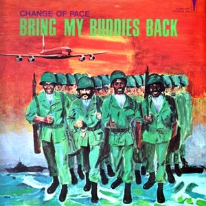 Bring My Buddies Back