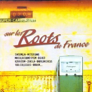 Image for 'Sur les Roots de France'