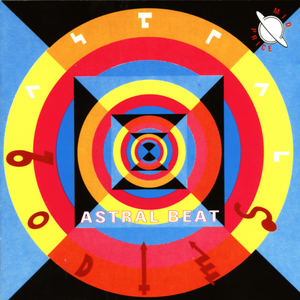 Astral Bodies photo provided by Last.fm