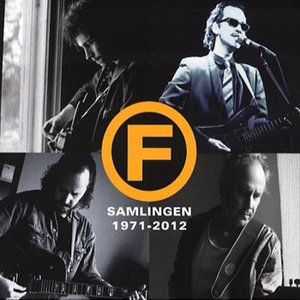 F-Samlingen 1971-2012