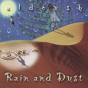Rain and Dust