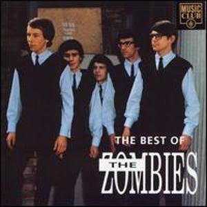 The Best Of The Zombies