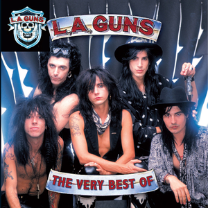 L.A. GUNS - The Very Best Of L.A. Guns - Zortam Music