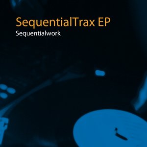 SequentialTrax EP