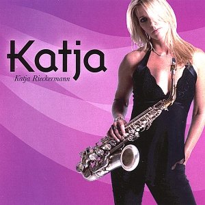 Image for 'Katja'
