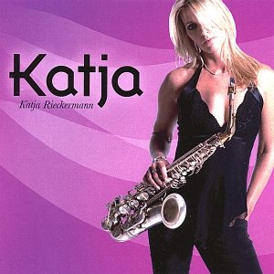 “Katja”的封面