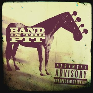 Band in the pit 的头像