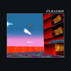 Pleader