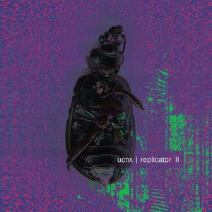 Replicator II