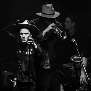Papa Pilko & the Binrats 的头像