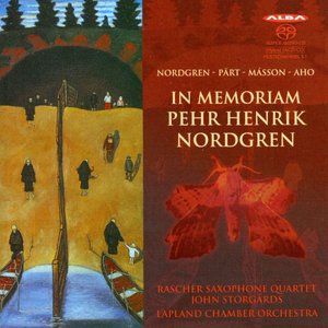 In Memoriam Pehr Henrik Nordgren