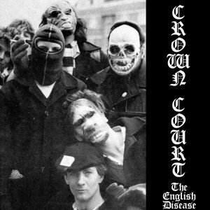 The English Disease