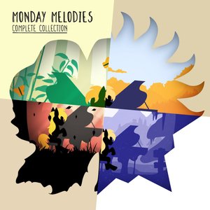 Monday Melodies Complete Collection