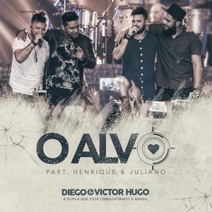 O Alvo (Ao Vivo)