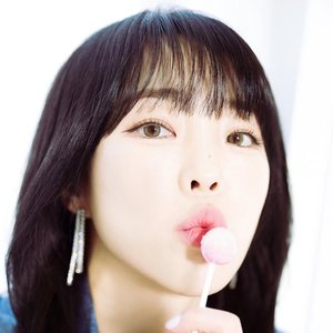 Lee Boram のアバター