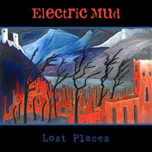 Lost Places - Single